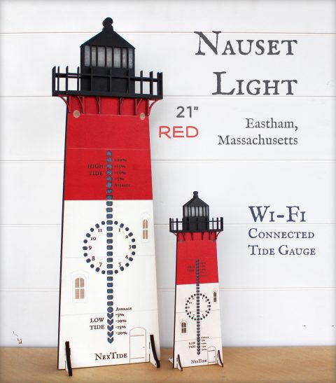 Nauset Light 21" Wall Mount