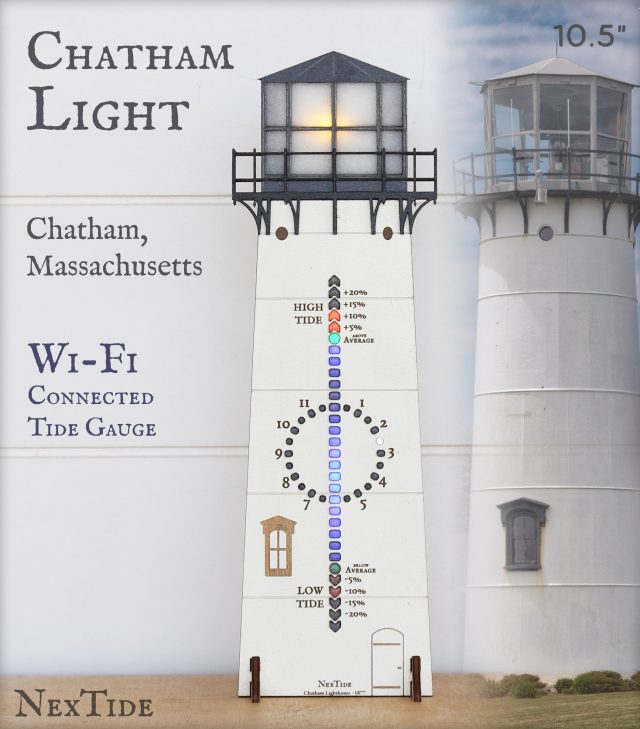 Chatham Light 10.5"