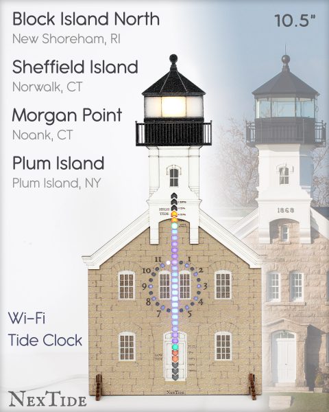 Block Sheffield Morgan Plum 10.5"